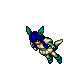 Character sprite