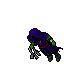 Character sprite