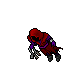 Character sprite