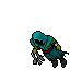 Character sprite