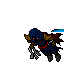 Character sprite