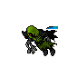 Character sprite