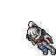 Character sprite