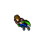 Character sprite