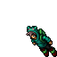 Character sprite