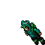 Character sprite