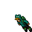 Character sprite