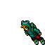 Character sprite