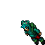 Character sprite