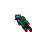 Character sprite