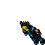 Character sprite