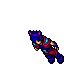 Character sprite