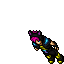 Character sprite