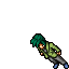Character sprite