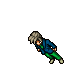 Character sprite
