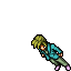 Character sprite