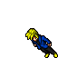 Character sprite