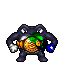 Character sprite