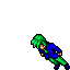 Character sprite