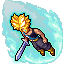 Character sprite