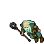 Character sprite