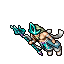 Character sprite