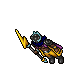 Character sprite