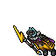 Character sprite