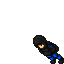 Character sprite