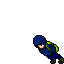 Character sprite