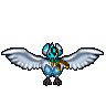 Character sprite