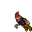 Character sprite