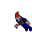 Character sprite