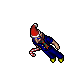 Character sprite