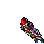 Character sprite