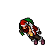 Character sprite