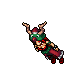 Character sprite