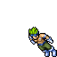 Character sprite