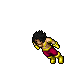 Character sprite