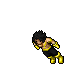 Character sprite