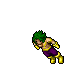 Character sprite