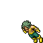 Character sprite