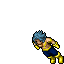 Character sprite