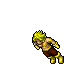 Character sprite