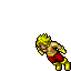 Character sprite