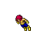 Character sprite