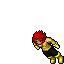 Character sprite