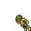 Character sprite