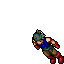 Character sprite