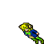 Character sprite
